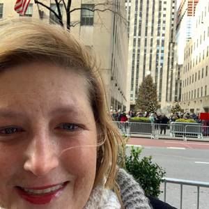 Meet your Posher, Suzannah